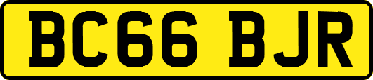 BC66BJR