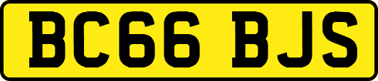 BC66BJS