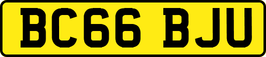 BC66BJU