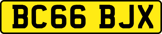 BC66BJX