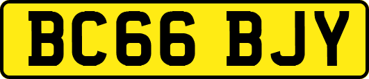 BC66BJY