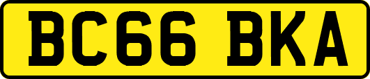 BC66BKA