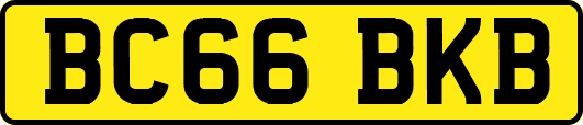 BC66BKB