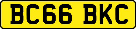 BC66BKC