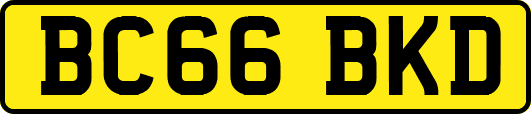 BC66BKD