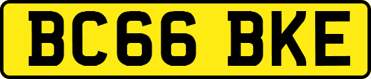 BC66BKE