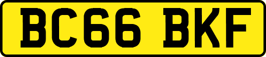 BC66BKF