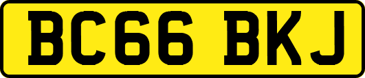 BC66BKJ