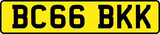BC66BKK