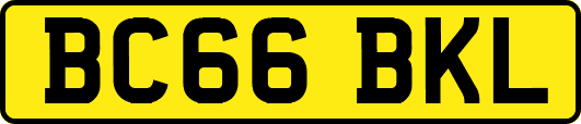 BC66BKL