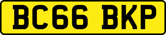 BC66BKP