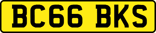 BC66BKS