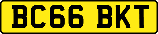 BC66BKT