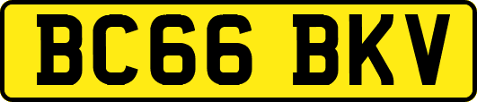 BC66BKV