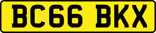 BC66BKX