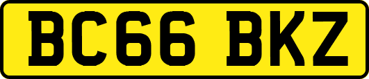 BC66BKZ