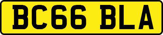BC66BLA