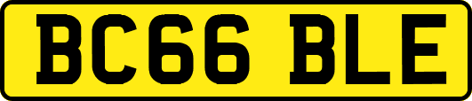 BC66BLE