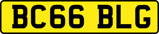 BC66BLG