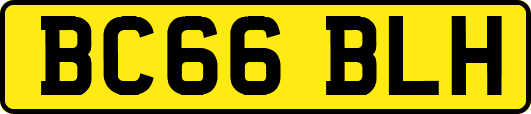 BC66BLH