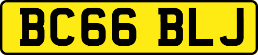 BC66BLJ