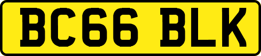 BC66BLK