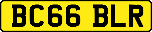BC66BLR