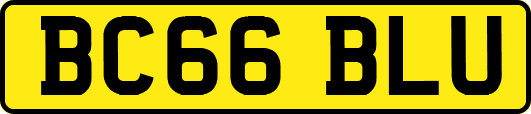 BC66BLU