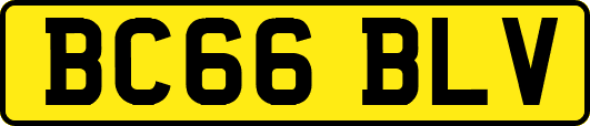 BC66BLV