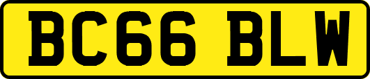 BC66BLW