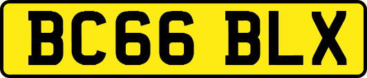 BC66BLX