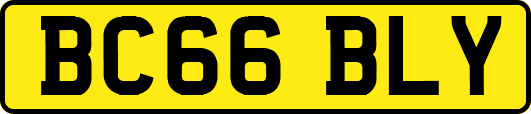 BC66BLY