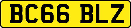 BC66BLZ