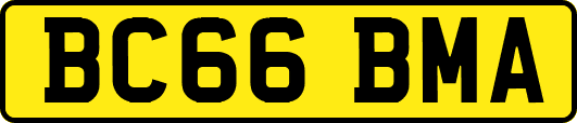 BC66BMA
