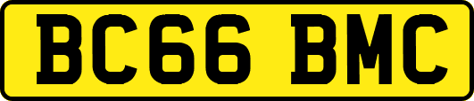 BC66BMC