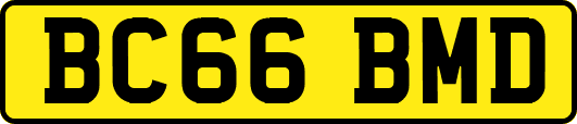 BC66BMD
