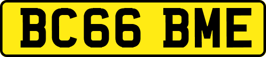 BC66BME