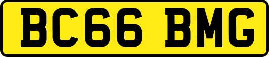 BC66BMG