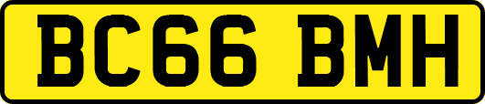 BC66BMH