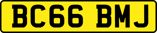 BC66BMJ