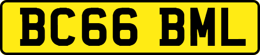 BC66BML
