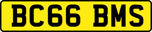 BC66BMS