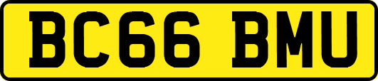 BC66BMU