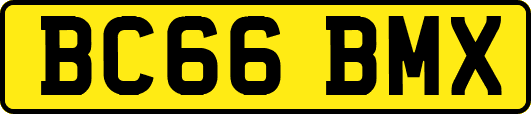 BC66BMX