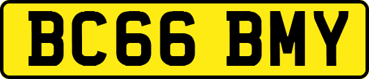 BC66BMY