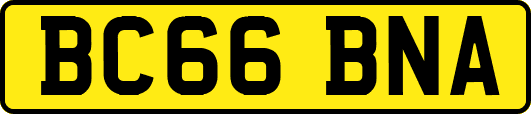 BC66BNA