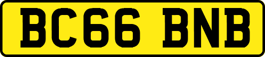 BC66BNB