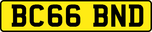 BC66BND