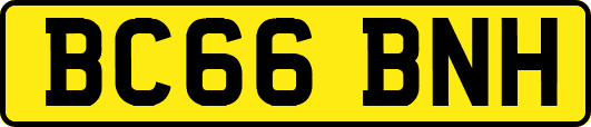 BC66BNH
