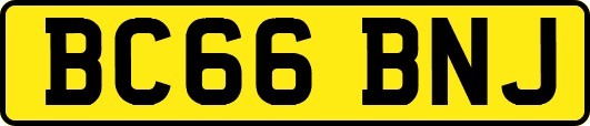BC66BNJ